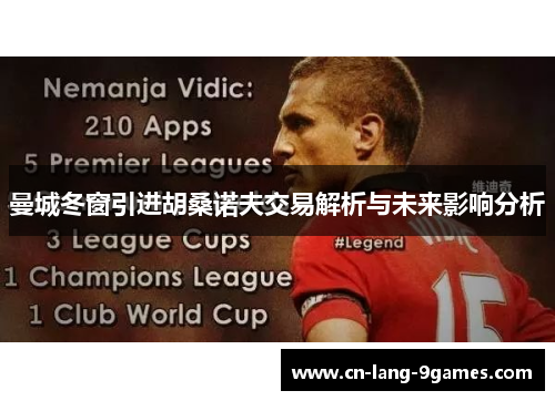 曼城冬窗引进胡桑诺夫交易解析与未来影响分析